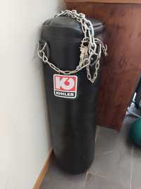 Saco de boxe Kohler