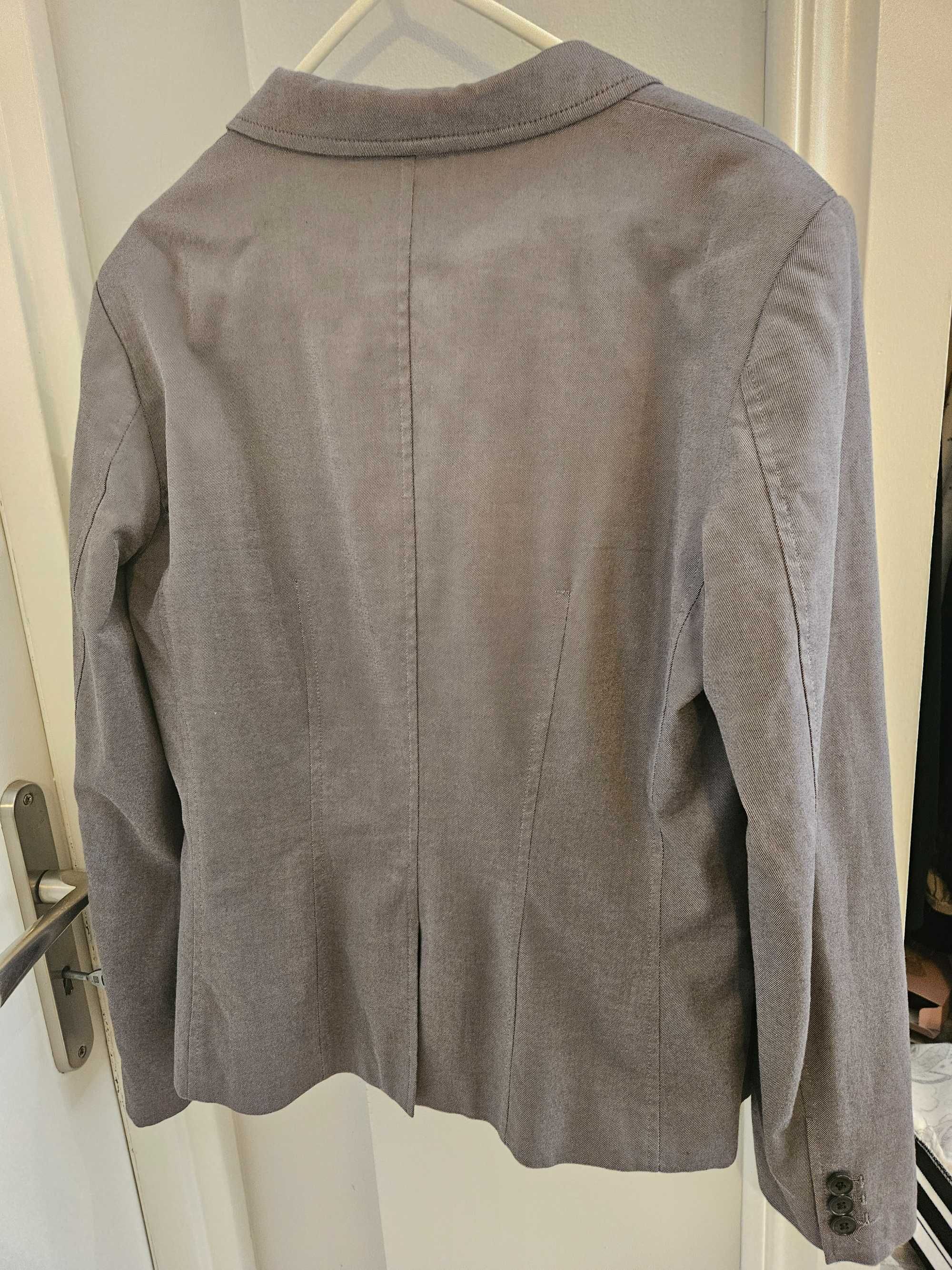H&M.  marynarka damska