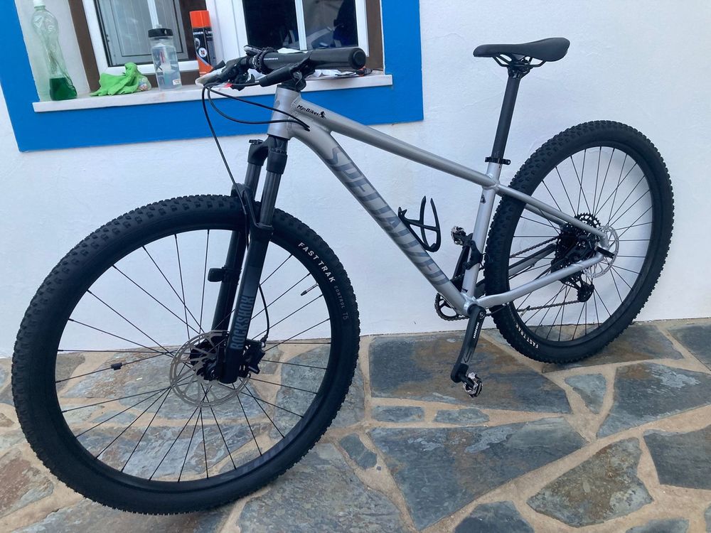 specialized expert 29 (150 km)