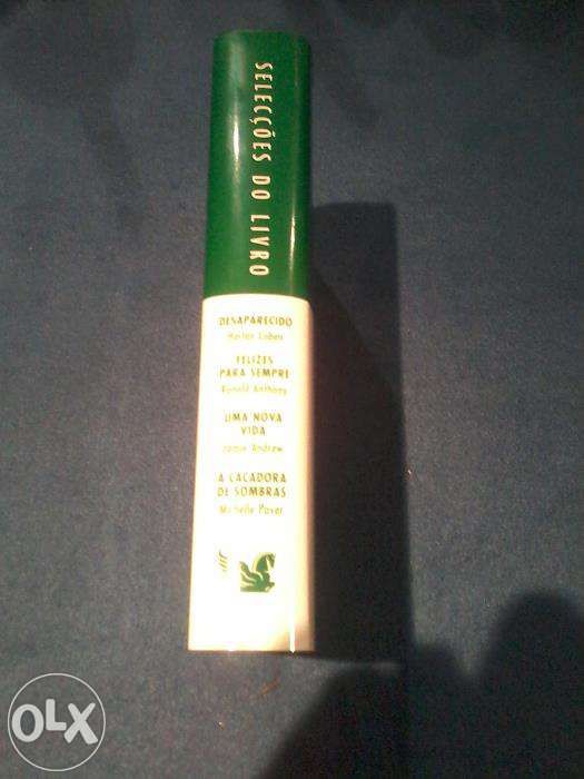 Collection of Works by Various Acclaimed Authors – Reader’s Digest Collection II64552387350145122