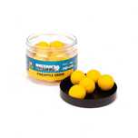 Nash Instant Action Pineapple Crush Popup Boilies 20 mm kulki karpiowe