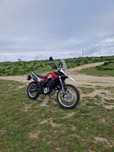 Husqvarna TR 650 Terra