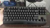 Клавіатура Razer Black Widow V3 Tenkeyless