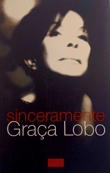 Sinceramente - Graça Lobo