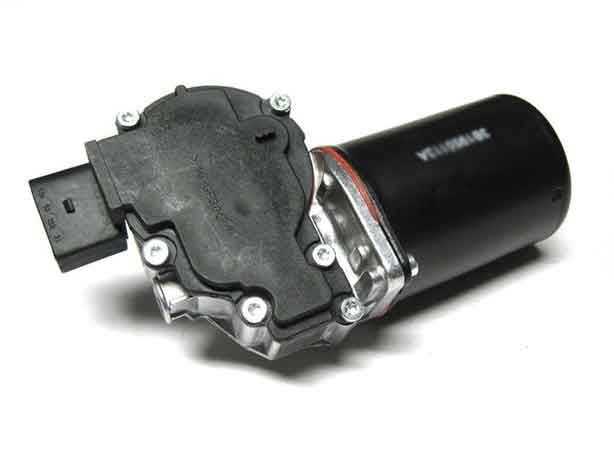 Motor Limpa Vidros Frente Audi A4B5, Audi A6C5 (NOVO)