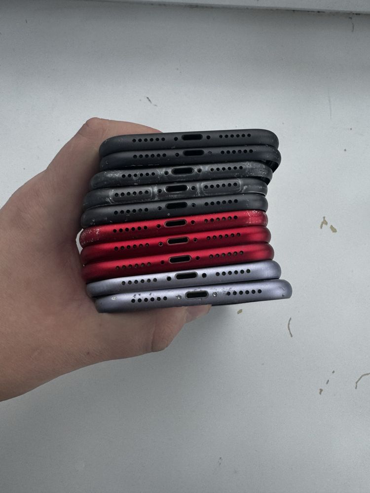 Корпус iphone 11