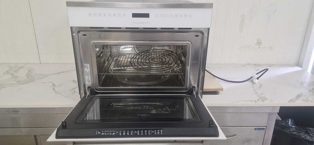 Forno Micro-ondas Kuppersbusch