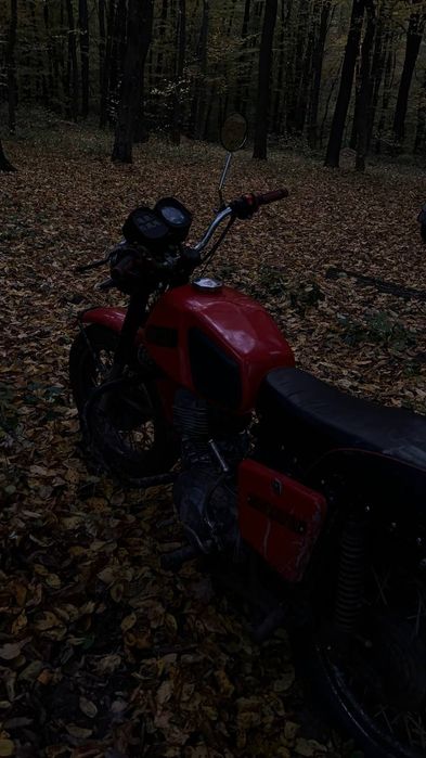 СРОЧНО Продам Іж Планета 5