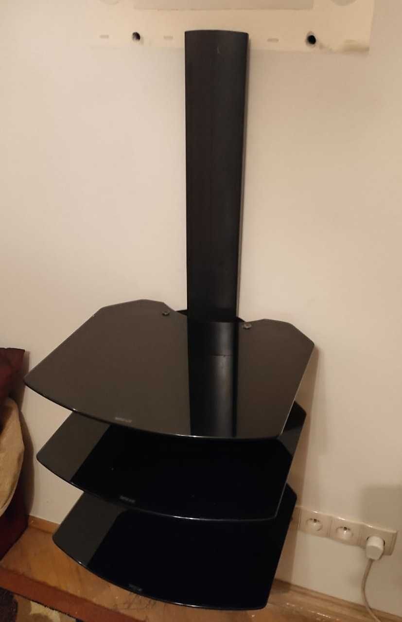 OmniMount Tria Three Shelf System - półki pod telewizor