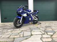 Yamaha YZF R6 25kw