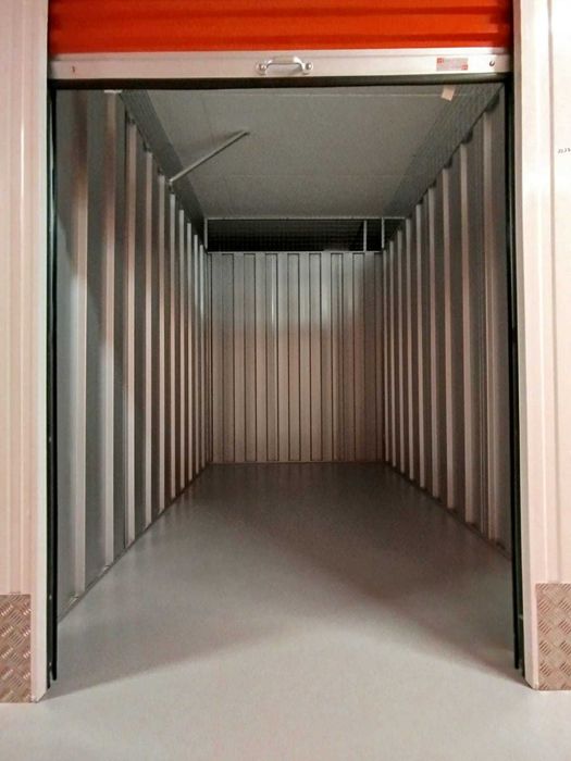 Na wynajem magazyn Kraków - mini schowek, box do wynajęcia 0,5-30 m²