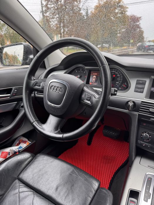 Продом Audi A6 Allroad