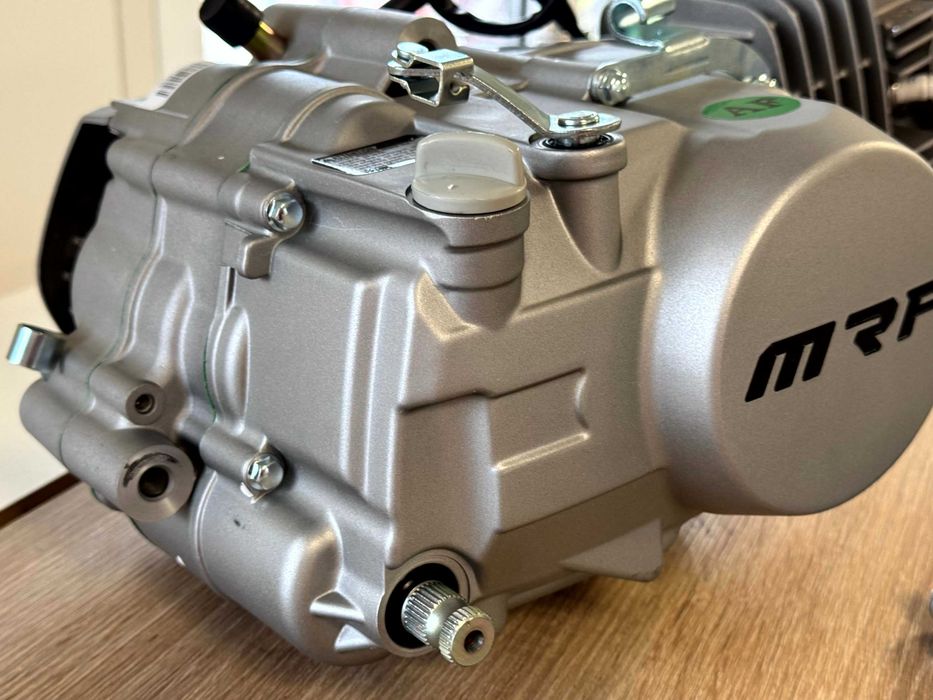 Silnik PITBIKE MRF 140 YX140 nowy -4Xmoto.pl