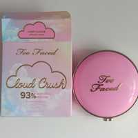 Too Faced róż, sephora