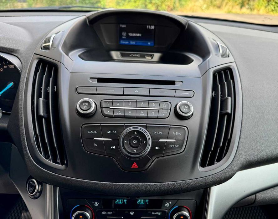 Продам  Ford Kuga 2017. Можна в розстрочку, під викуп.