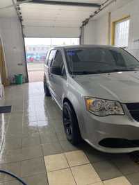 Продам Dodge Grand Caravan