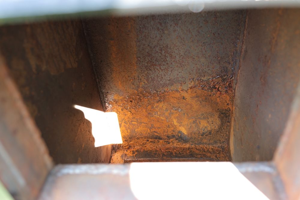 Твердопаливний котел