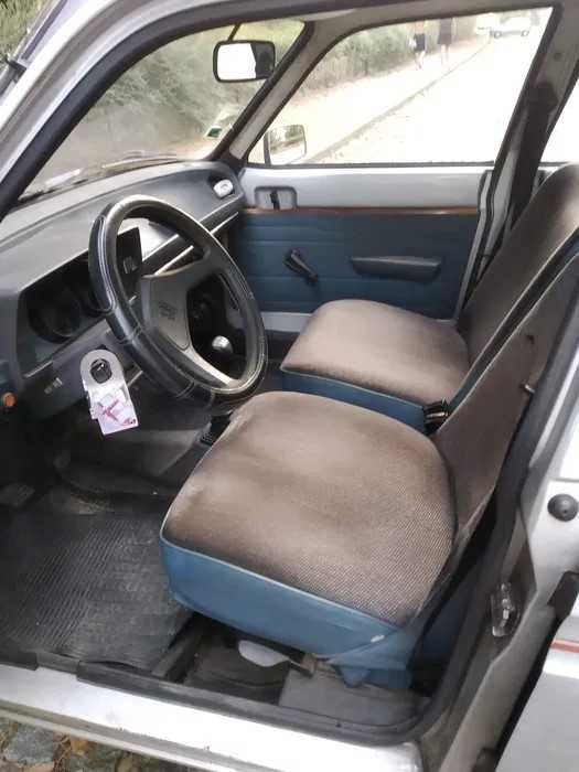 Peugeot 104 GL (Carro Clássico)