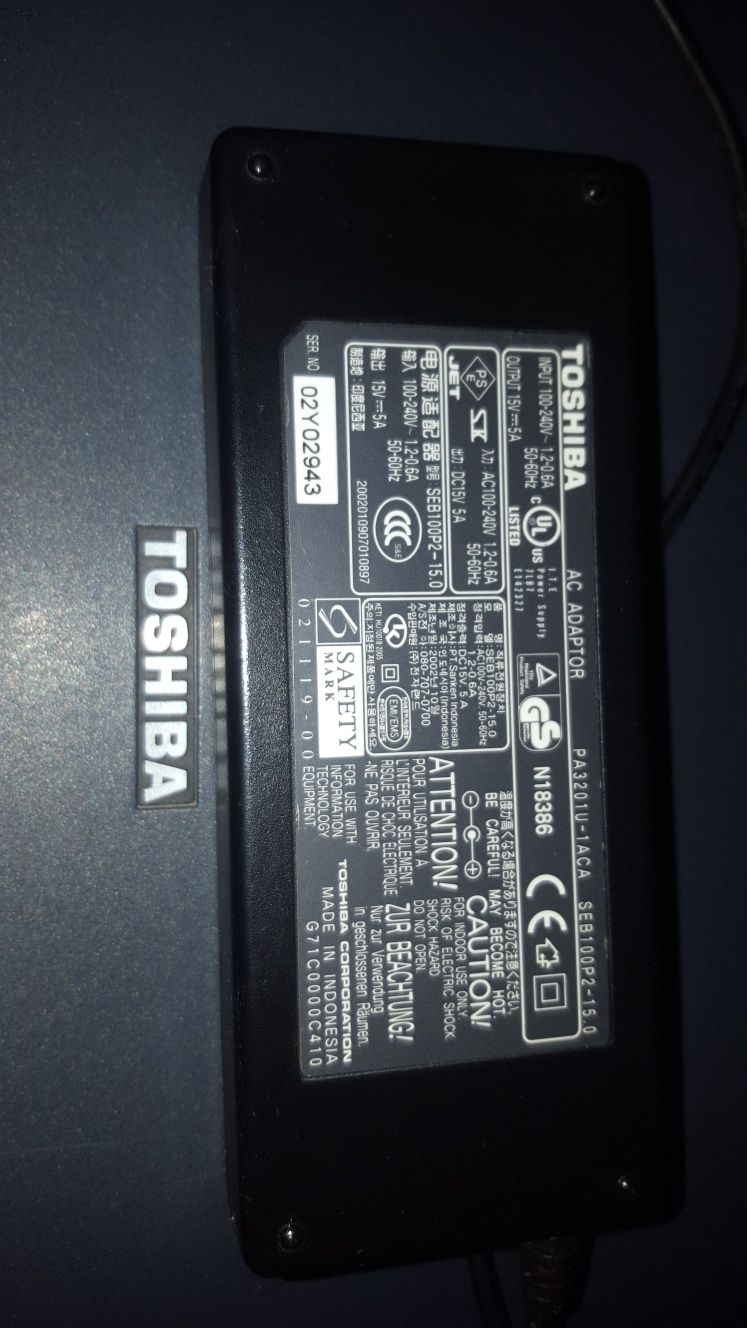 Продам Toshiba 1410-604 (14")