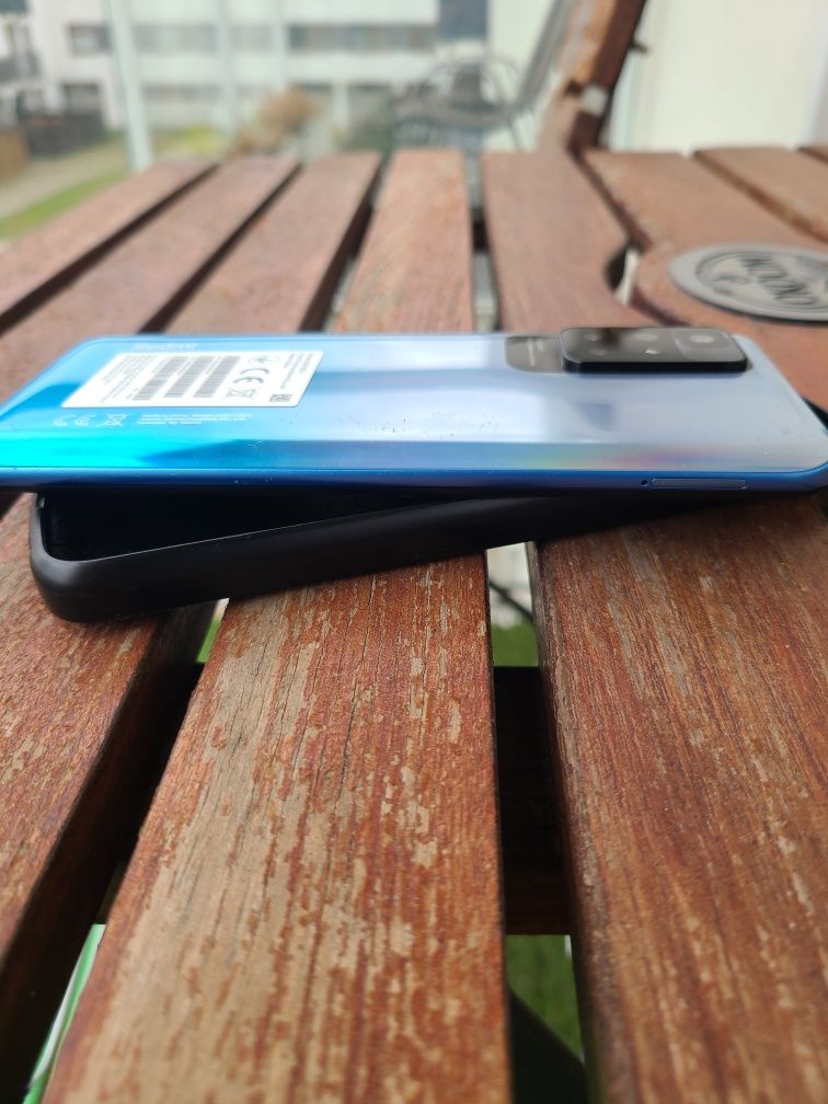 Sprzedam xiaomi redmi 10 4/64 gb