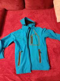 Kurtka Softshell Hi-Tec L