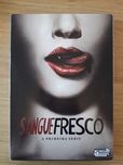 True Blood - Sangue Fresco DVD 1ª Temporada