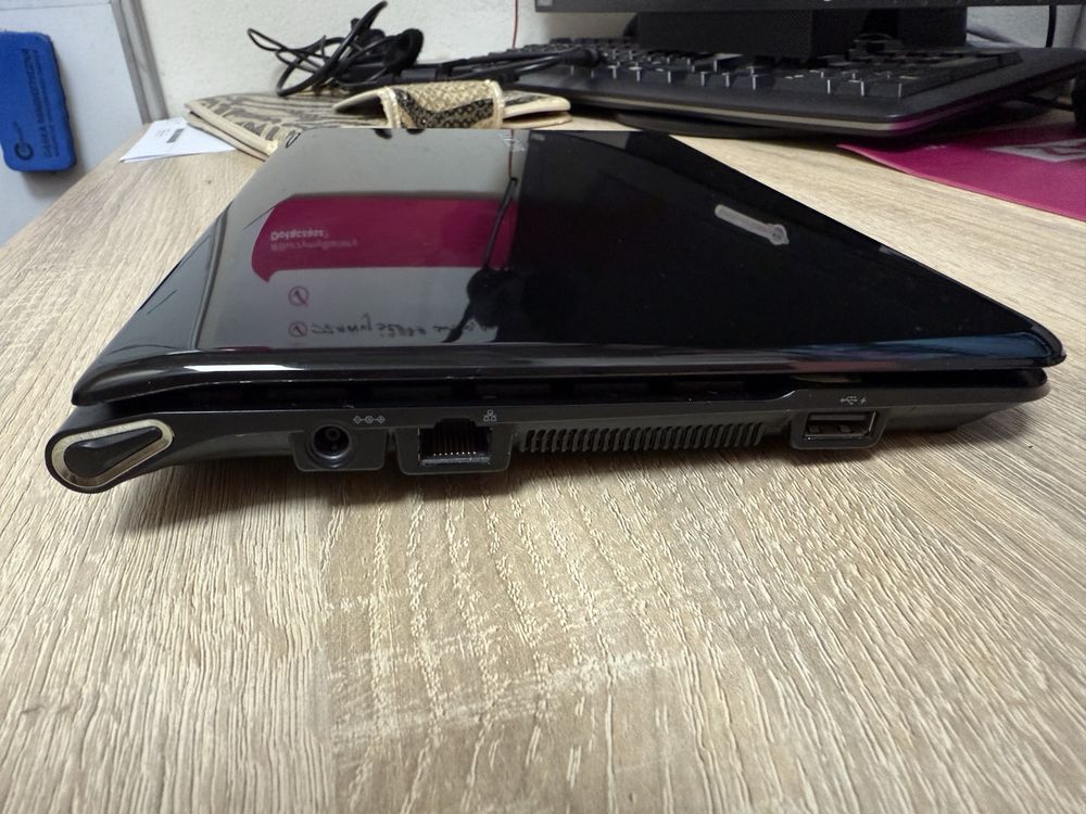 Samsung notebook NC110