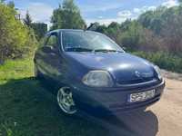 Renault Clio II, 1.2