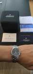 Zegarek Atlantic seabase Sapphire