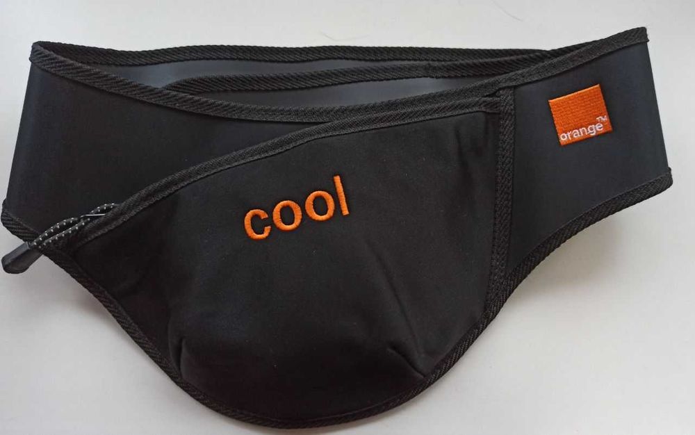 Бананка / сумка на пояс