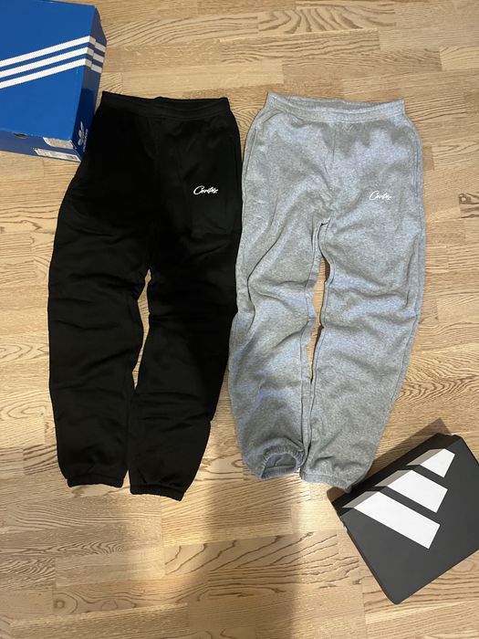 Штани cortiez м л