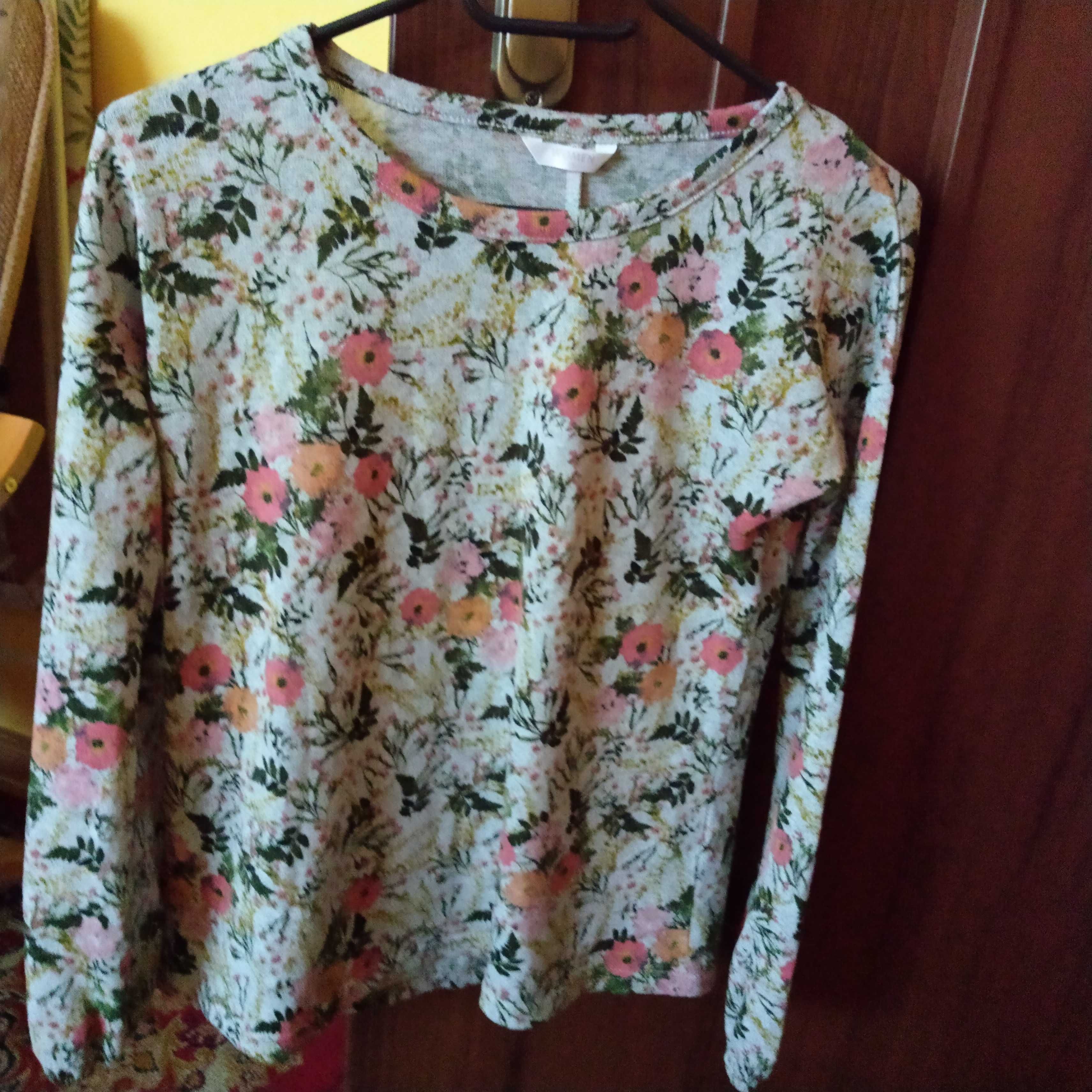 Sweter damski s/xs