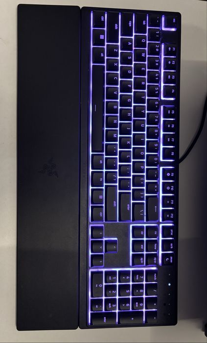 Klawiatura Razer Ornata V3X