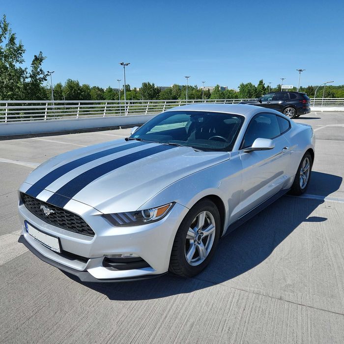 Ford Mustang Cabrio Kabriolet Wynajem Wypozyczalnia Aut Samochodow