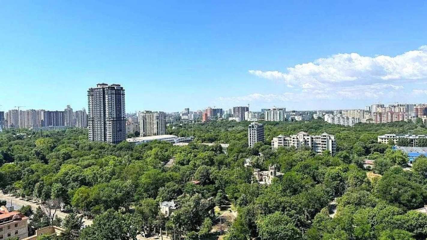Французский б-р: продам квартиру в люксовом ЖК Кандинский возле моря!