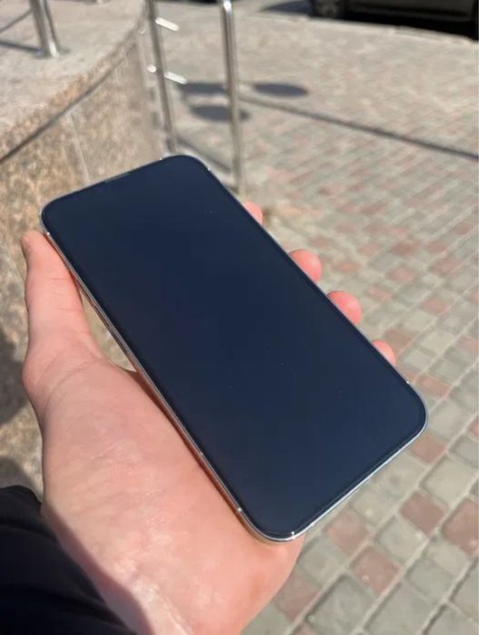 iPhone 13 Pro Max