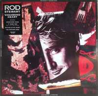 Rod Stewart ‎– Vagabond Heart
 winyl