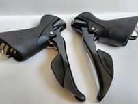 Klamkomanetki Shimano Sora 2x9