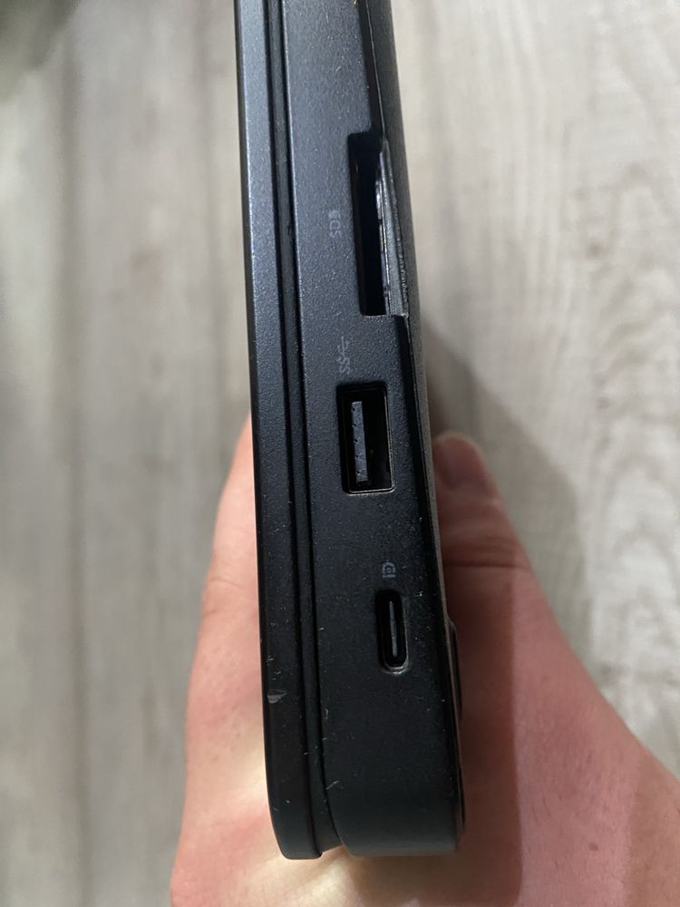 Dell Latitude 5490 Dotykowy Okazja
