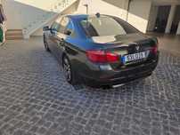 Bmw 520D com varios extras