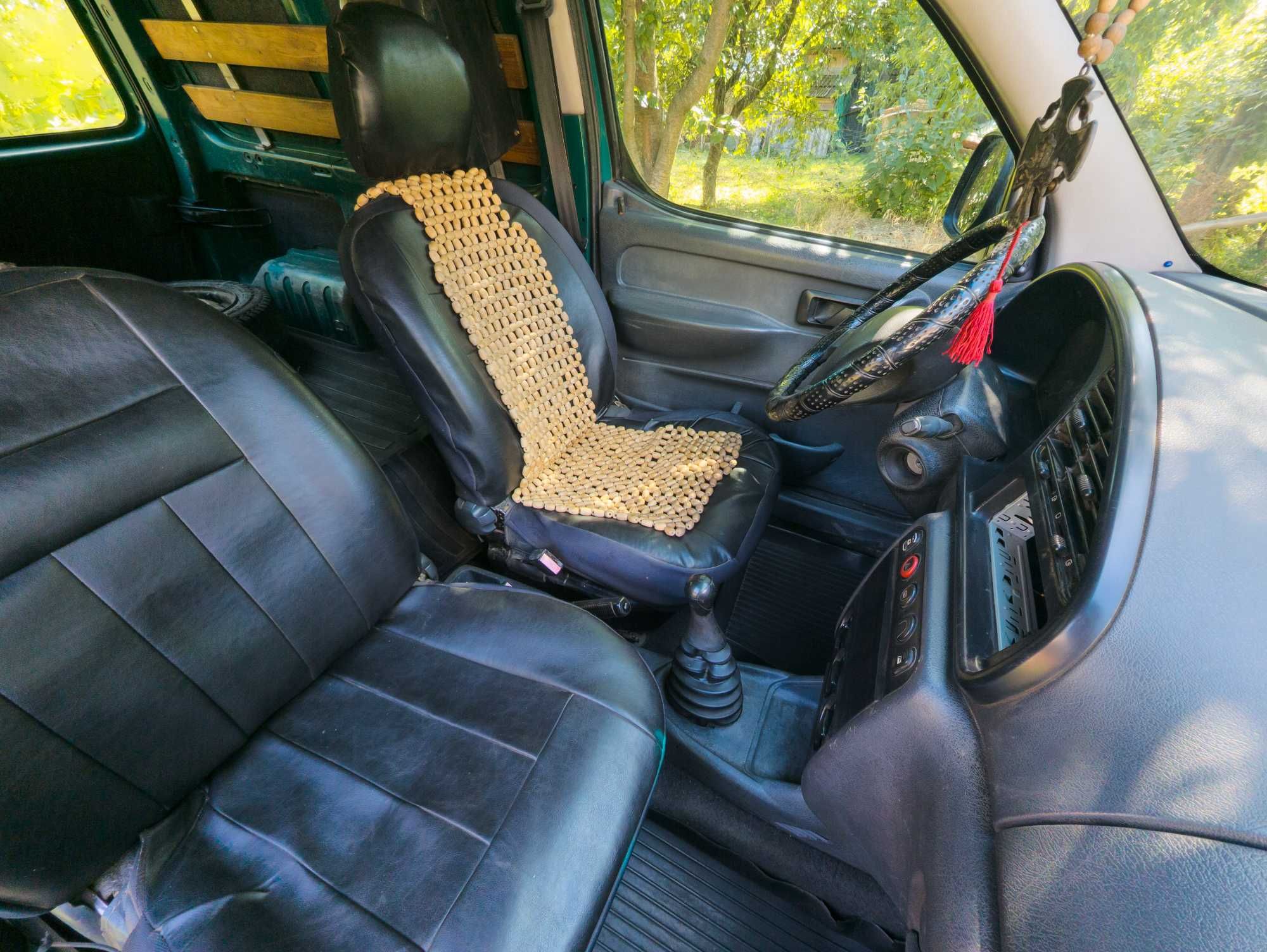 Citroën Berlingo, 2000 рік, власник. Повністю на ходу.