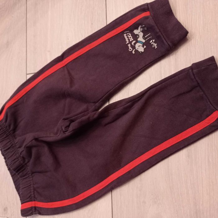 Spodnie dresowe roz.86