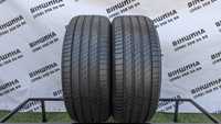 Шини 225/55 R 17 Michelin Primacy 4. Літо пара. Колеса склад.