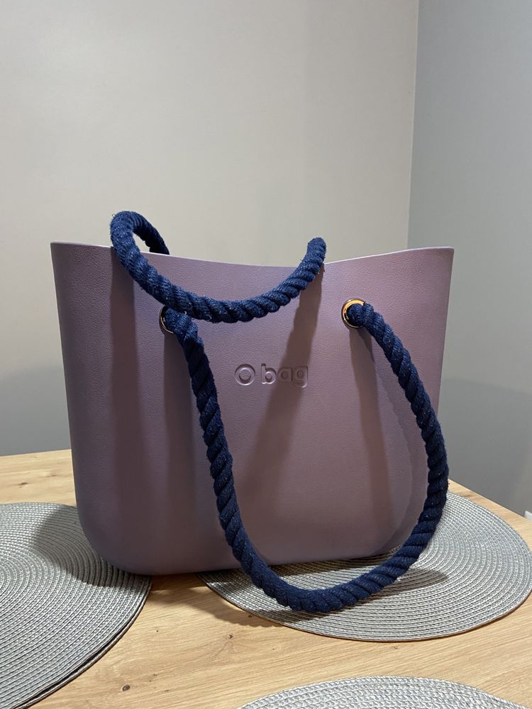 Torba na ramie O Bag