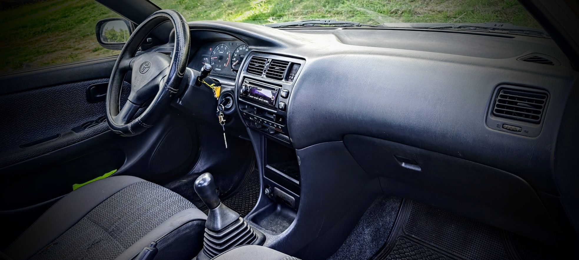 Toyota Corolla XLI Bom Estado