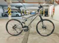 Bicicleta Specialized XC (tamanho L)