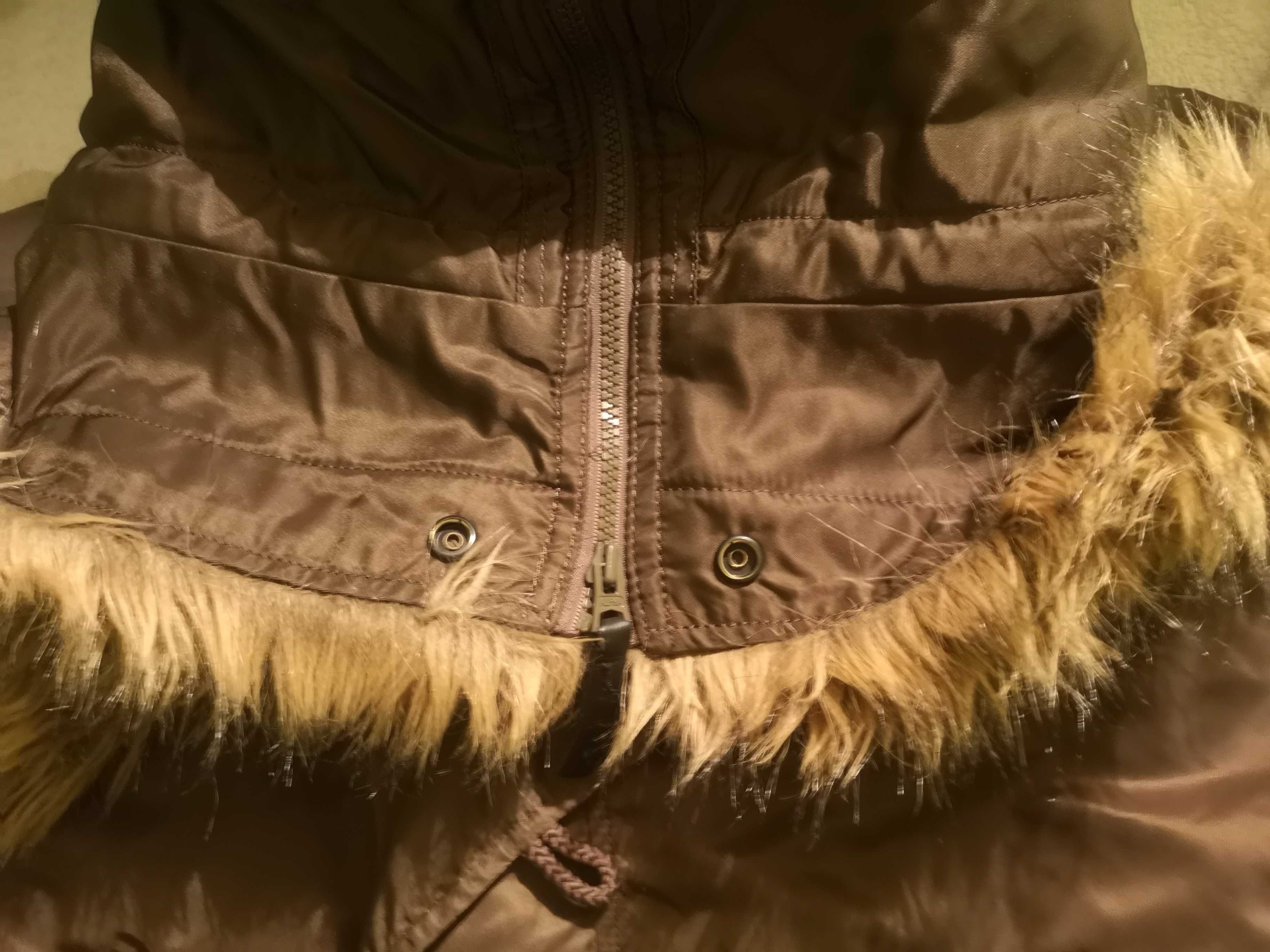 Kurtka N2B Alpha Industries