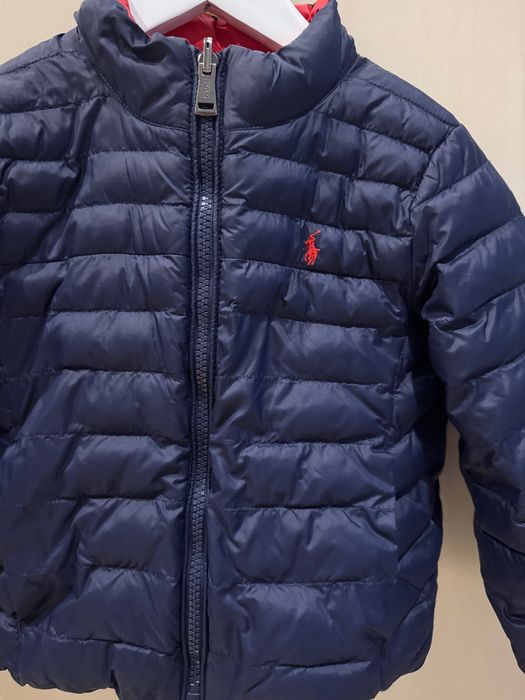 Kurtka Polo Ralph Lauren