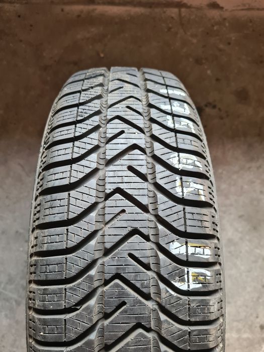 1 Колесо 175/65R14 Pirelli SnowControl Serie 3 82T