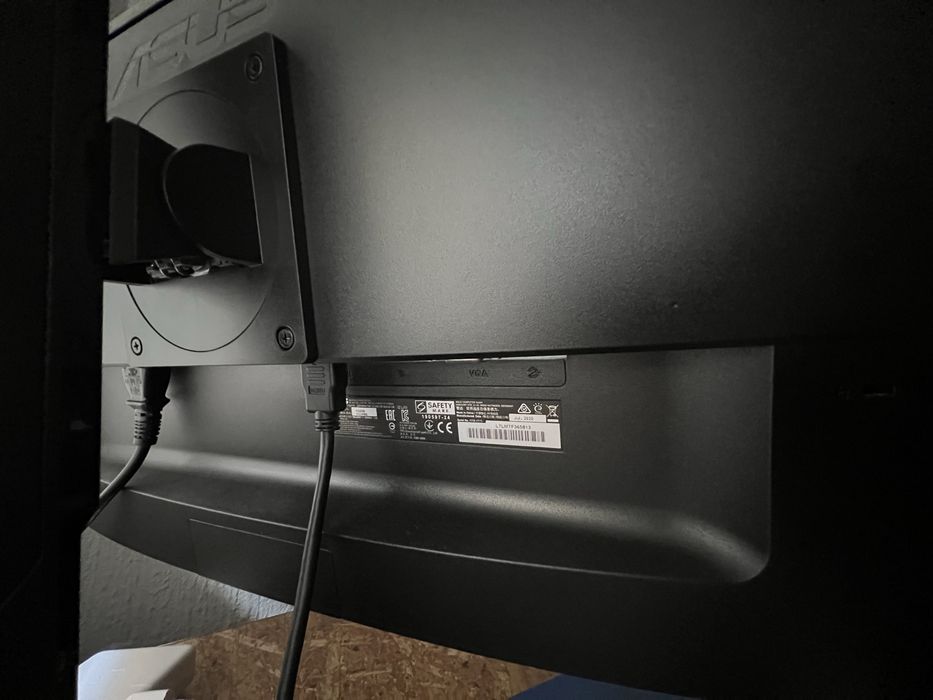 Monitor ASUS Tuf Gaming